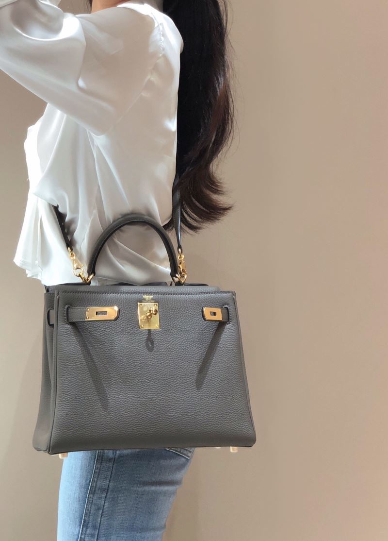 Hermes Kelly Bags